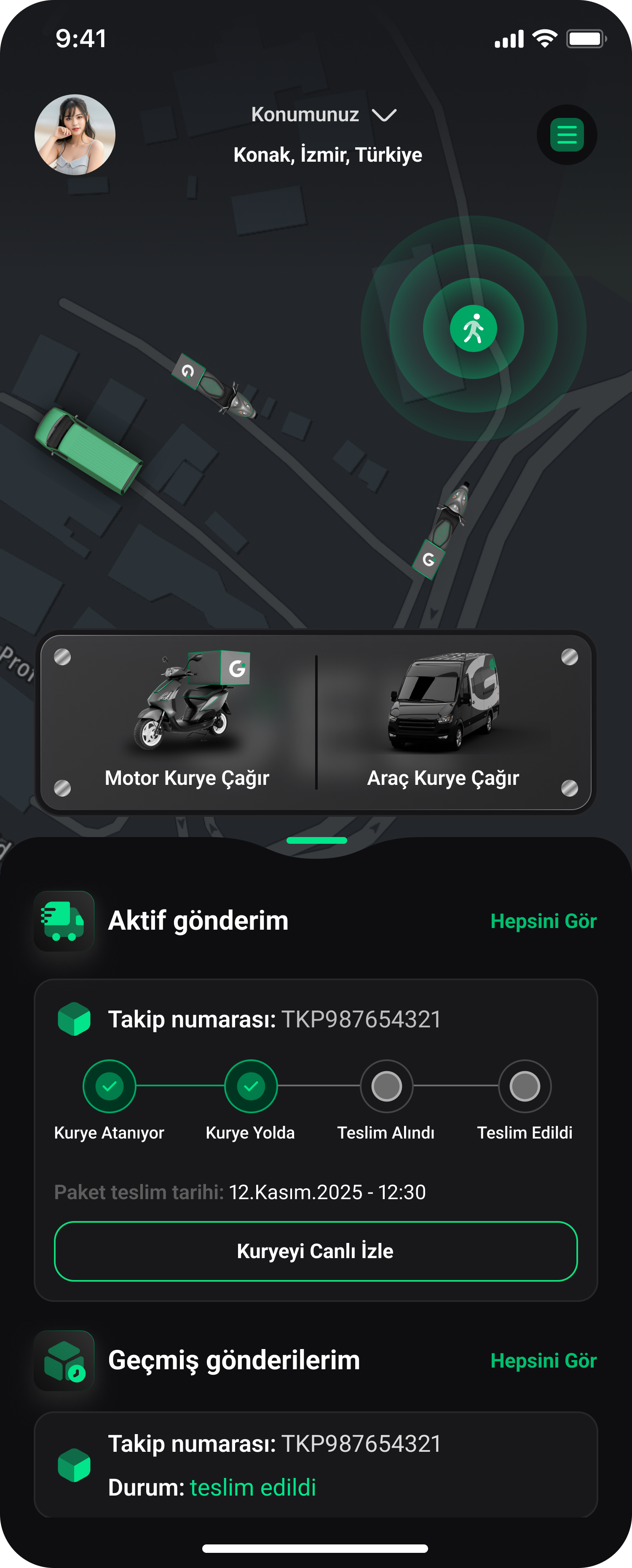 Uygulama Görselleri 18